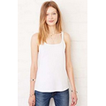 BELLA + CANVAS Women's Relaxed Jersey Tank